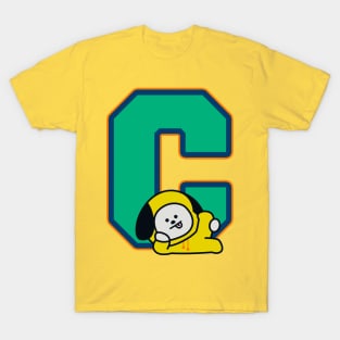 BT21 University - Chimmy T-Shirt